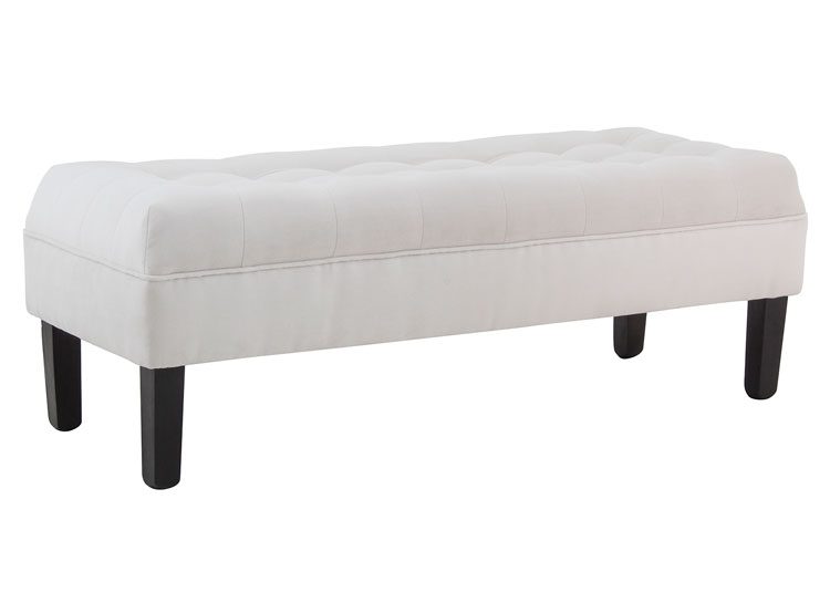 BANQUETA BODEVIR WOOD - 2