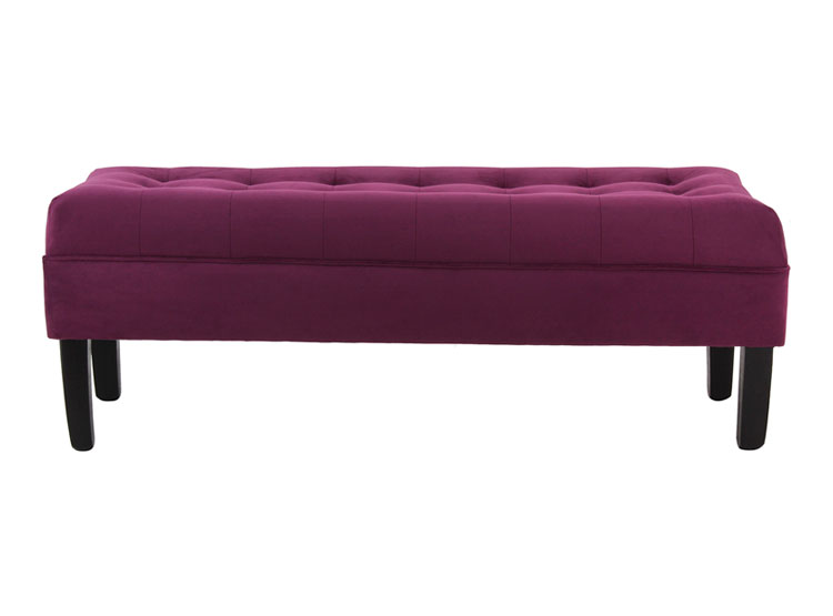 BANQUETA BODEVIR WOOD - 1