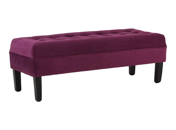 BANQUETA BODEVIR WOOD - 2