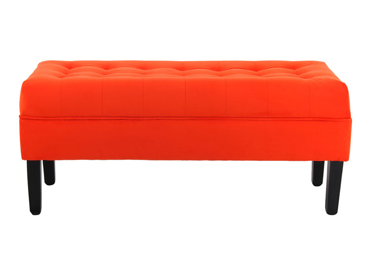 BANQUETA BODEVIR WOOD - 1