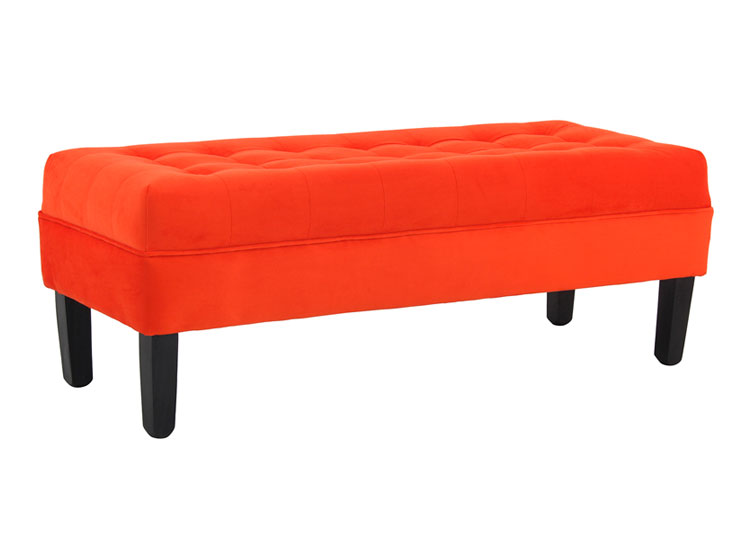 BANQUETA BODEVIR WOOD - 2