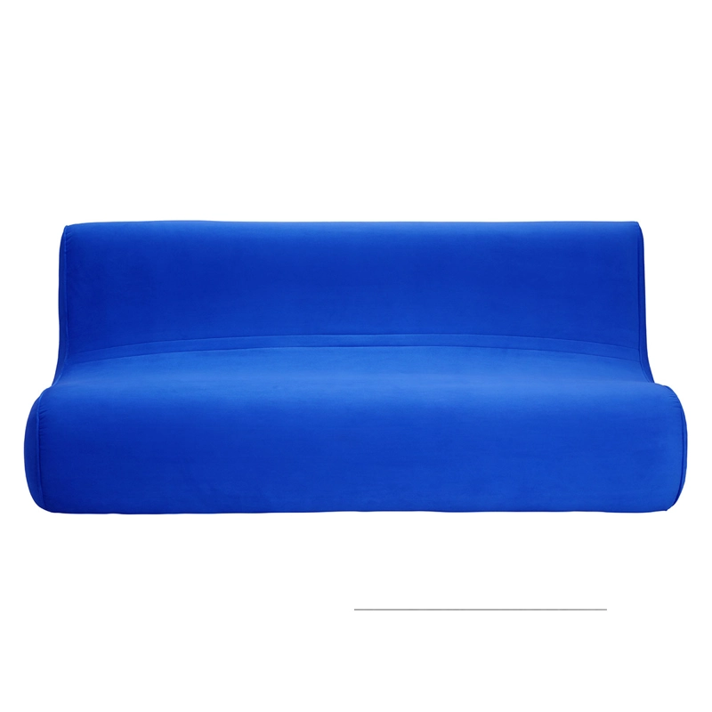 SOFA BODEVIR KOMODO FELPA 3C - 1