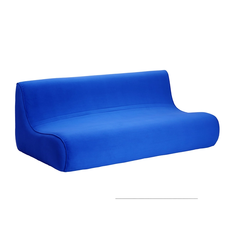 SOFA BODEVIR KOMODO FELPA 3C - 2