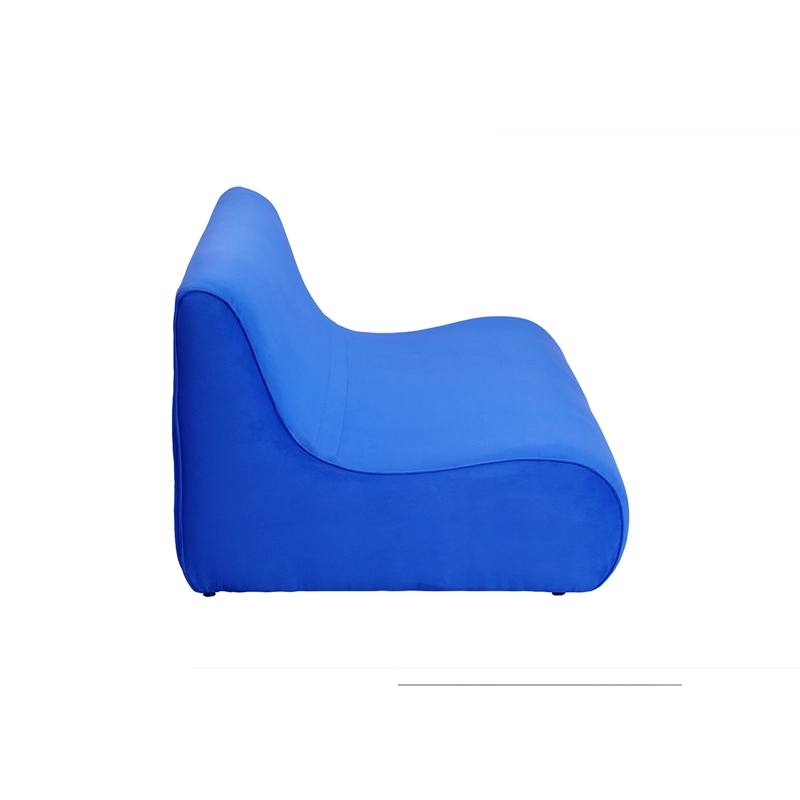 SOFA BODEVIR KOMODO FELPA 3C - 3