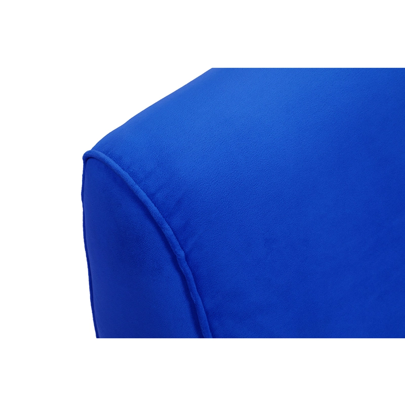 SOFA BODEVIR KOMODO FELPA 3C - 4