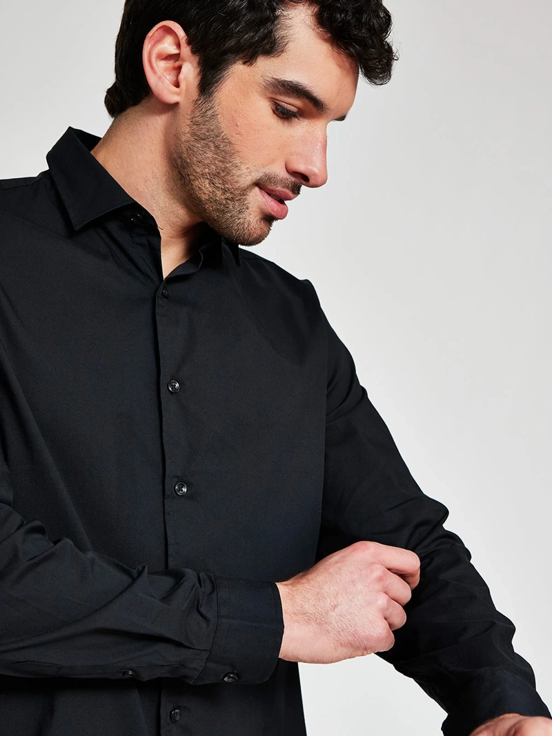 CAMISA HOMBRE MARQUIS - 3