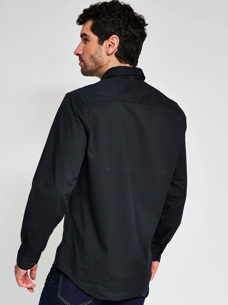 CAMISA HOMBRE MARQUIS - 2