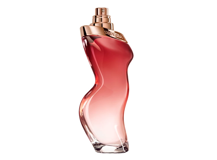 PERFUME SHAKIRA DANCE MIDNIGHT MUSE MUJER EDT 50 ML - 3