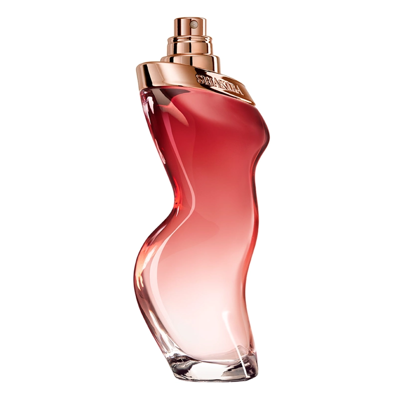 PERFUME SHAKIRA DANCE MIDNIGHT MUSE MUJER EDT 80 ML - 1