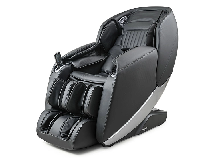 BERGERE CANNON PREMIUM 6000 NEGRO - 1