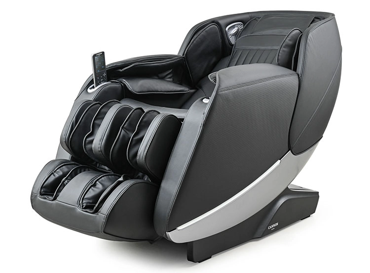 BERGERE CANNON PREMIUM 6000 NEGRO - 2