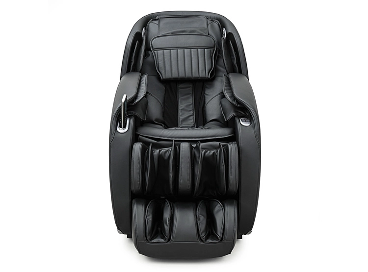 BERGERE CANNON PREMIUM 6000 NEGRO - 4
