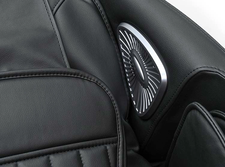 BERGERE CANNON PREMIUM 6000 NEGRO - 6