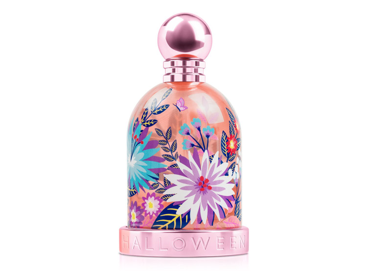 PERFUME HALLOWEEN BLOSSOM MUJER EDT 30 ML EDICIÓN LIMITADA - 2