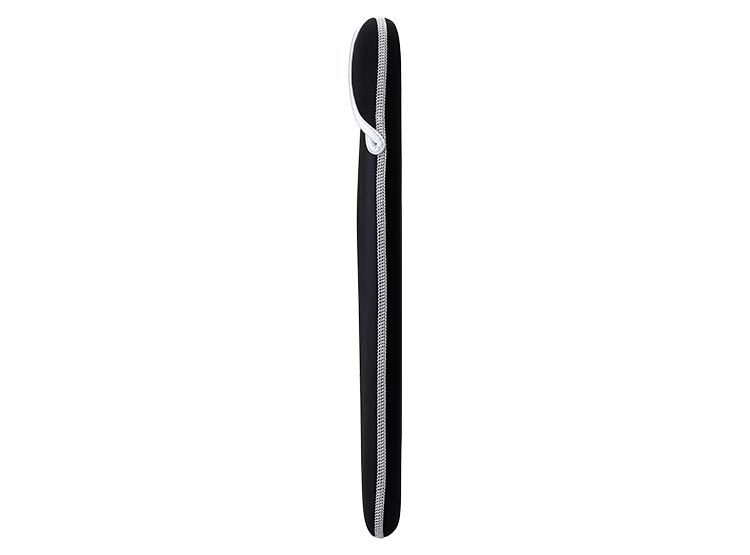 FUNDA HP 14 BLACK SILVER REVERSIBLE - 4