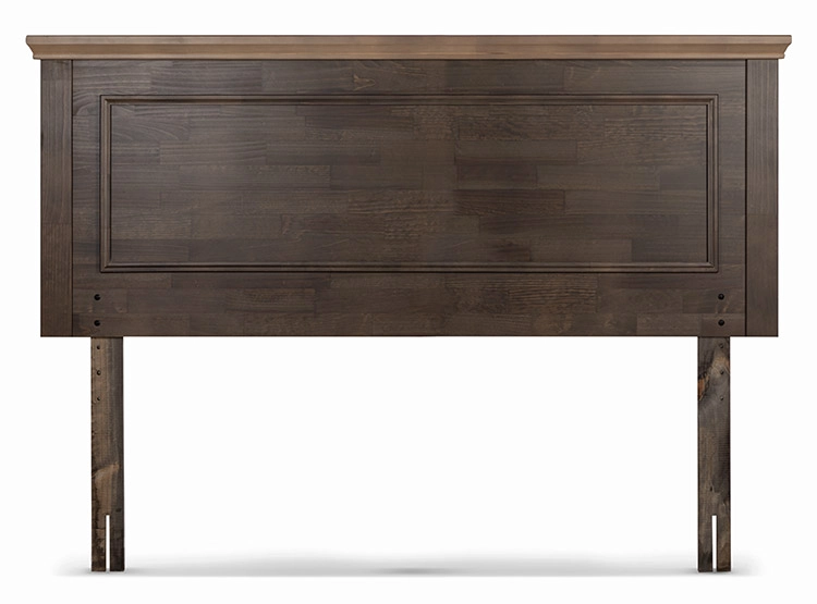 RESPALDO ROSEN ANNA KING MADERA CAFÉ - 1