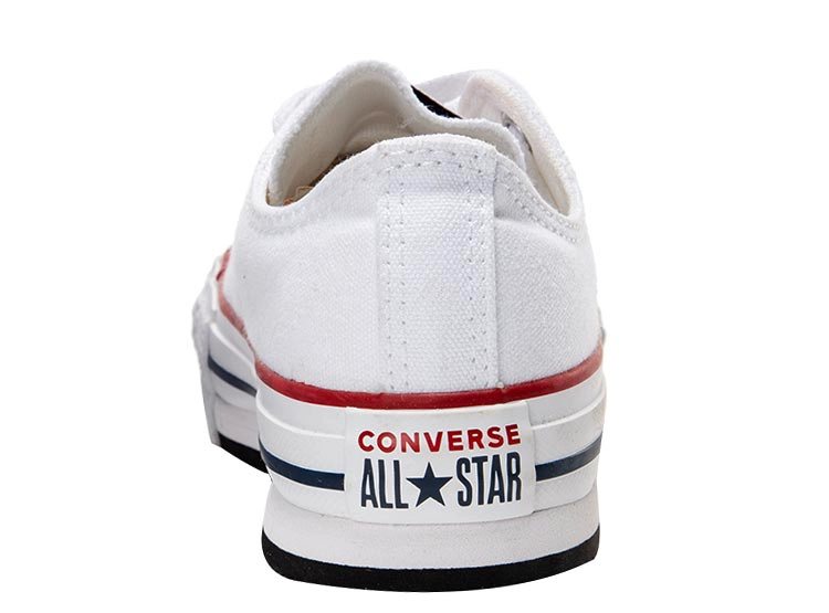 ZAPATILA CONVERSE CHUCK TAYLOR ALL STAR EVA LIFT - 4