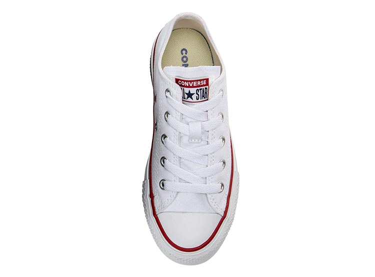 ZAPATILA CONVERSE CHUCK TAYLOR ALL STAR EVA LIFT - 5