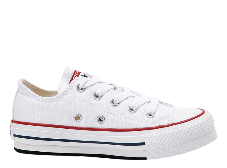 ZAPATILA CONVERSE CHUCK TAYLOR ALL STAR EVA LIFT - 1