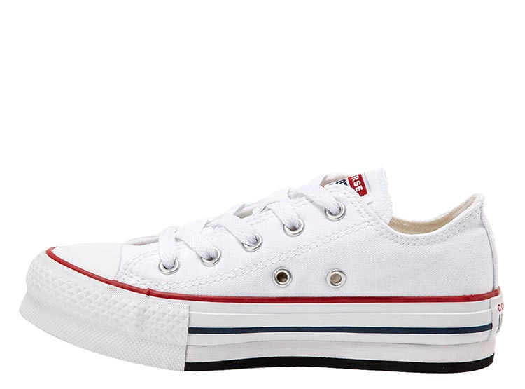 ZAPATILA CONVERSE CHUCK TAYLOR ALL STAR EVA LIFT - 3