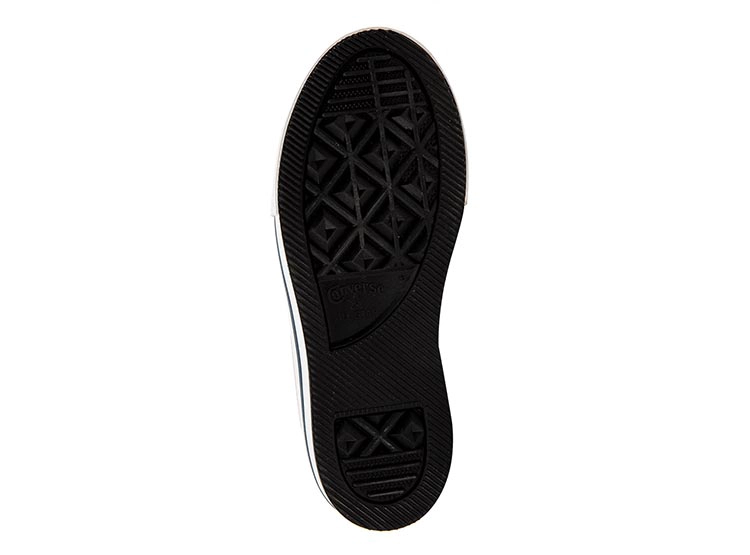 ZAPATILA CONVERSE CHUCK TAYLOR ALL STAR EVA LIFT - 6