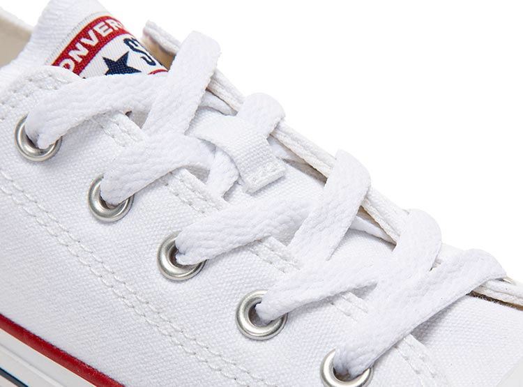 ZAPATILA CONVERSE CHUCK TAYLOR ALL STAR EVA LIFT - 7