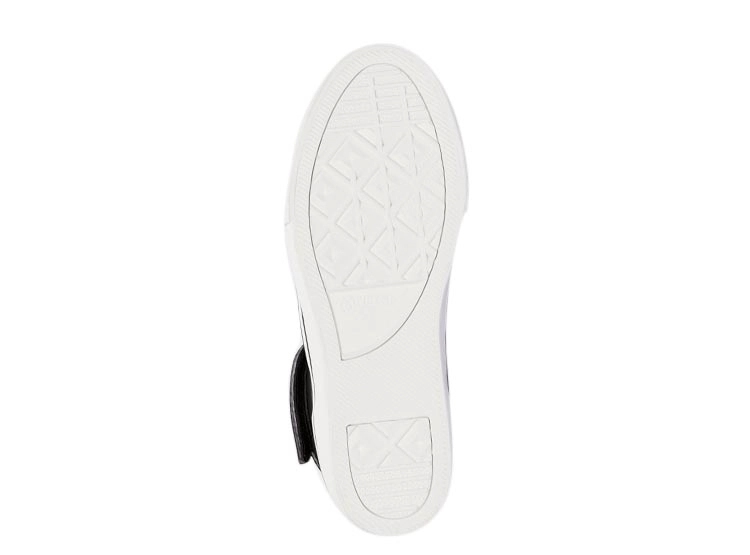 ZAPATILLAS UNISEX CONVERSE URBANAS NEGRO PRO BLAZE STRAP - 5