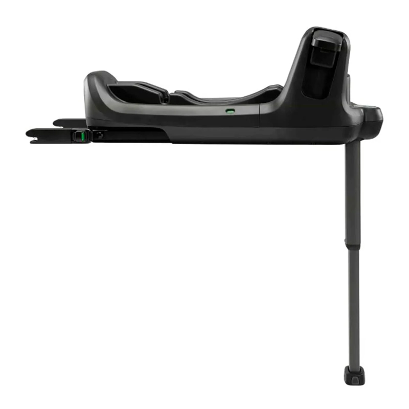 BASE SILLA NUNA NN4020010204CS NEGRO AUTO PIPA NEXT - 1