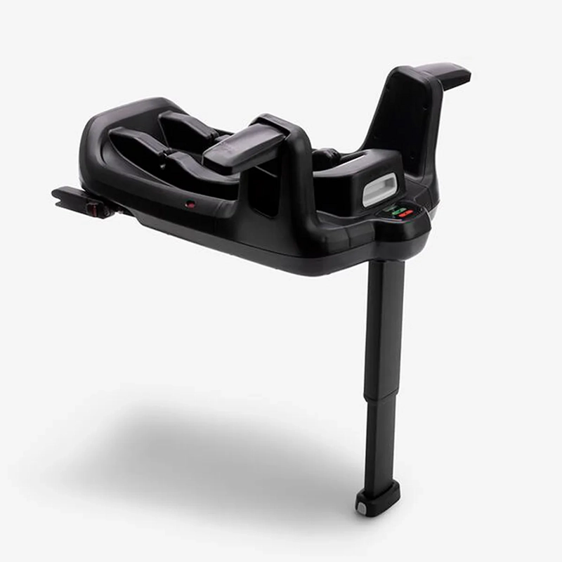 BASE SILLA NUNA NN4020010204CS NEGRO AUTO PIPA NEXT - 3