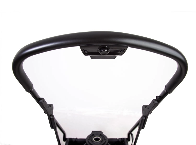 COCHE CUNA TRAVEL SYSTEM BEBE SWIFT 360 BEIGE BEBESIT - 10