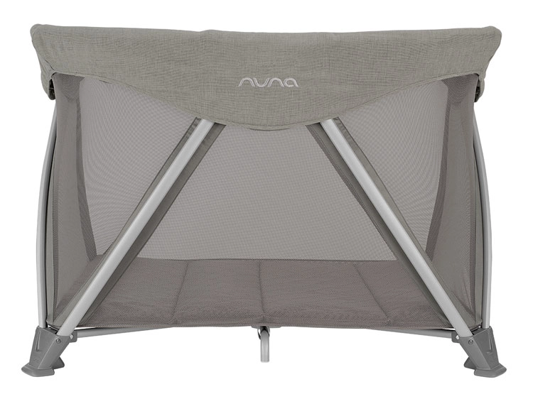 CUNA NUNA AIRE METAL GRIS - 3