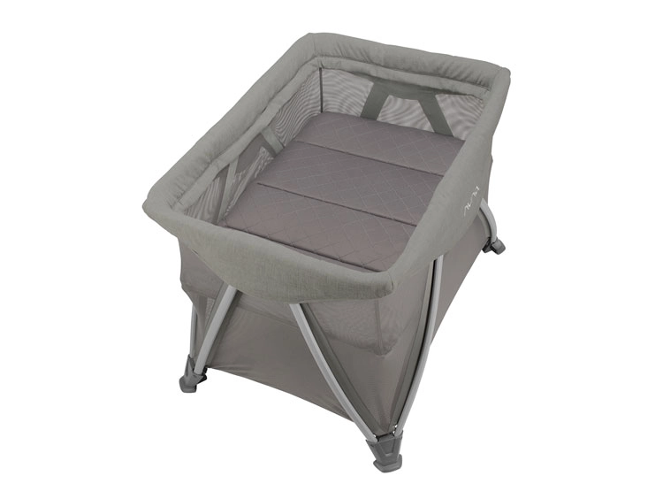 CUNA NUNA AIRE METAL GRIS - 4