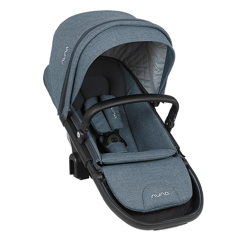 MOISES NUNA NN2200AC08100AS ACERO CELESTE DEMI GROW2ND SEAT ASPEN - 1
