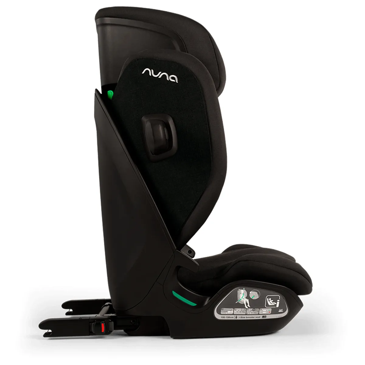 SILLA AUTO BUTACA ACE CAV - 4