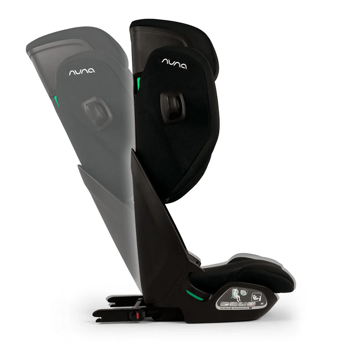 SILLA AUTO BUTACA ACE CAV - 5