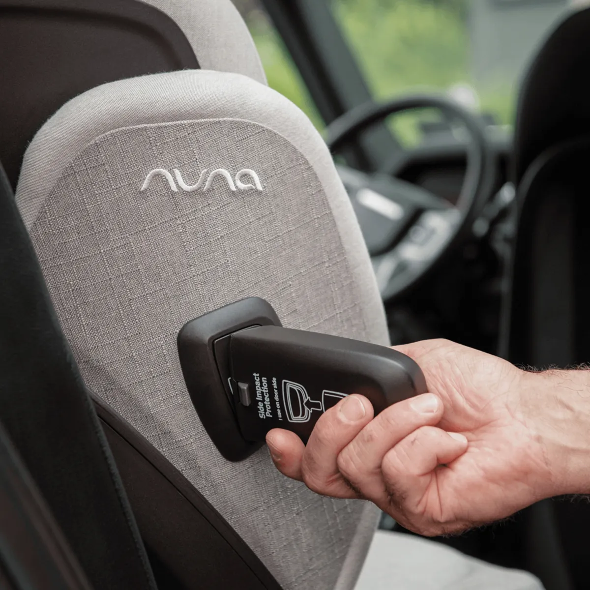 SILLA AUTO BUTACA ACE CAV - 10