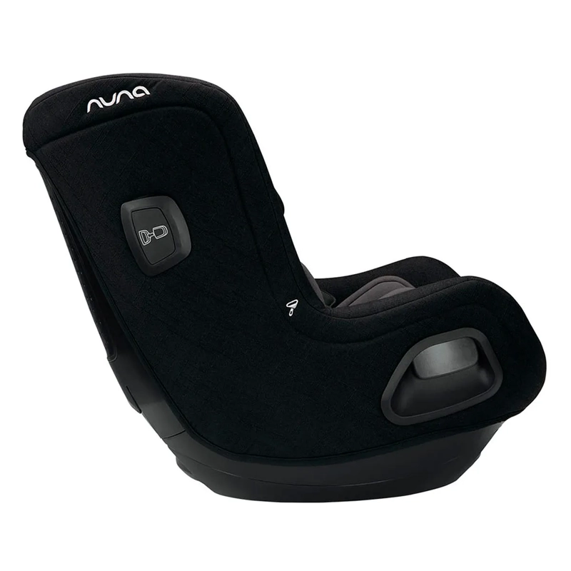 SILLA AUTO NUNA NN4020014900CVR NEGRO CONVER T NEXT - 2