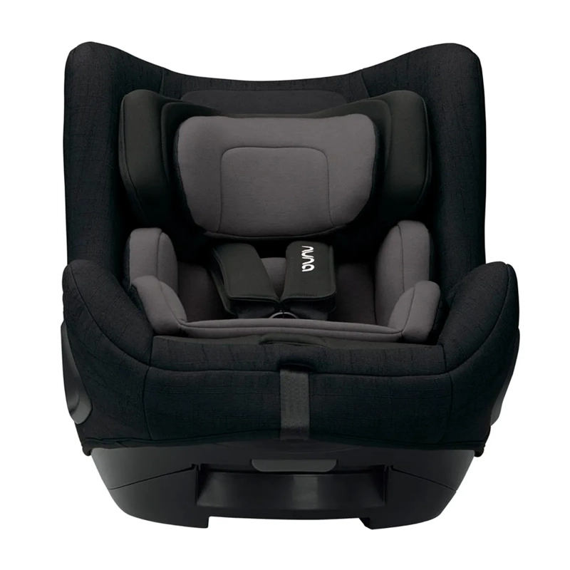 SILLA AUTO NUNA NN4020014900CVR NEGRO CONVER T NEXT - 3