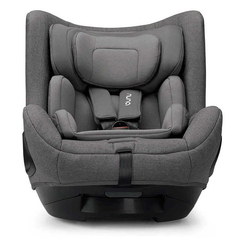 SILLA AUTO NUNA NN4020014900GRN GRIS CONVER T NEXT - 1