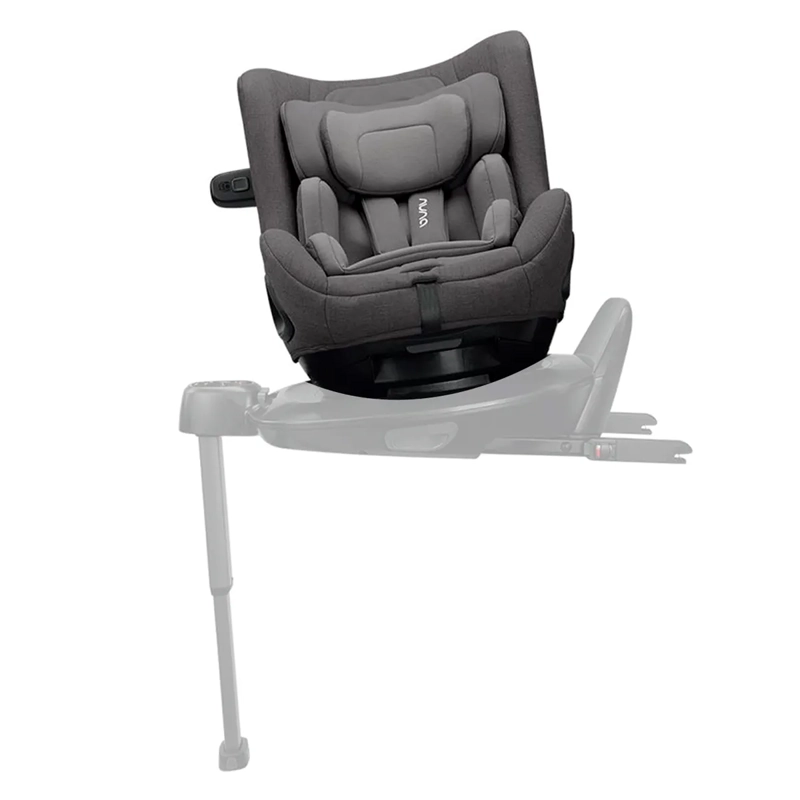 SILLA AUTO NUNA NN4020014900GRN GRIS CONVER T NEXT - 2