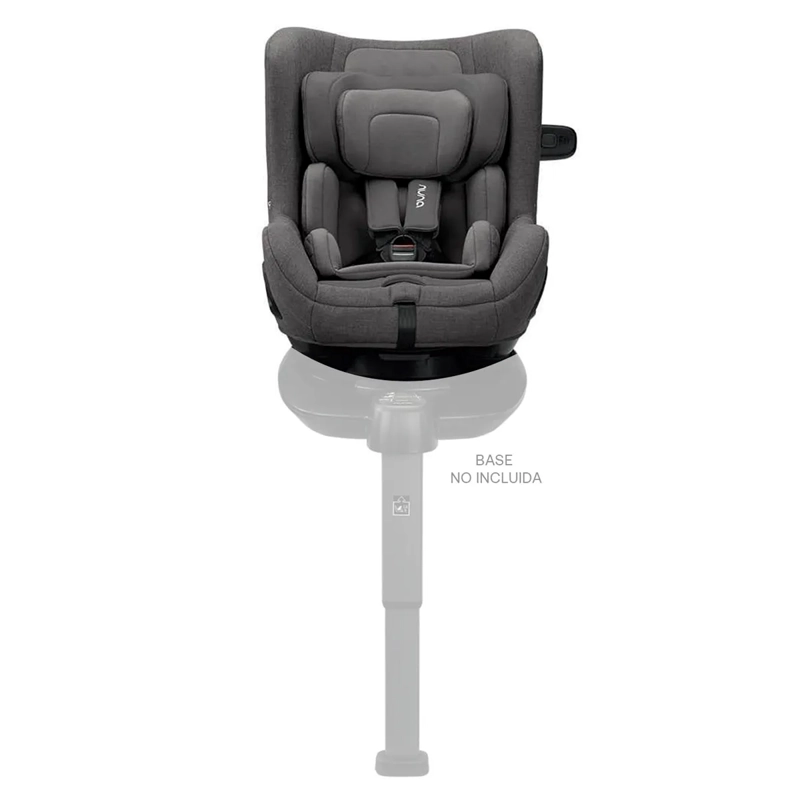 SILLA AUTO NUNA NN4020014900GRN GRIS CONVER T NEXT - 3