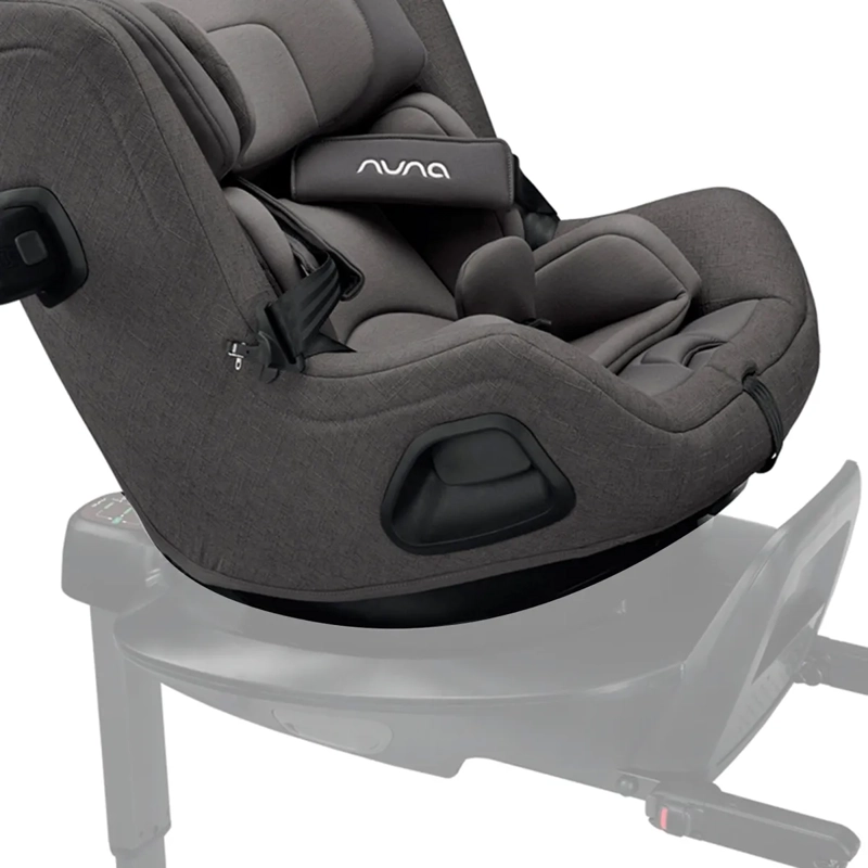 SILLA AUTO NUNA NN4020014900GRN GRIS CONVER T NEXT - 6