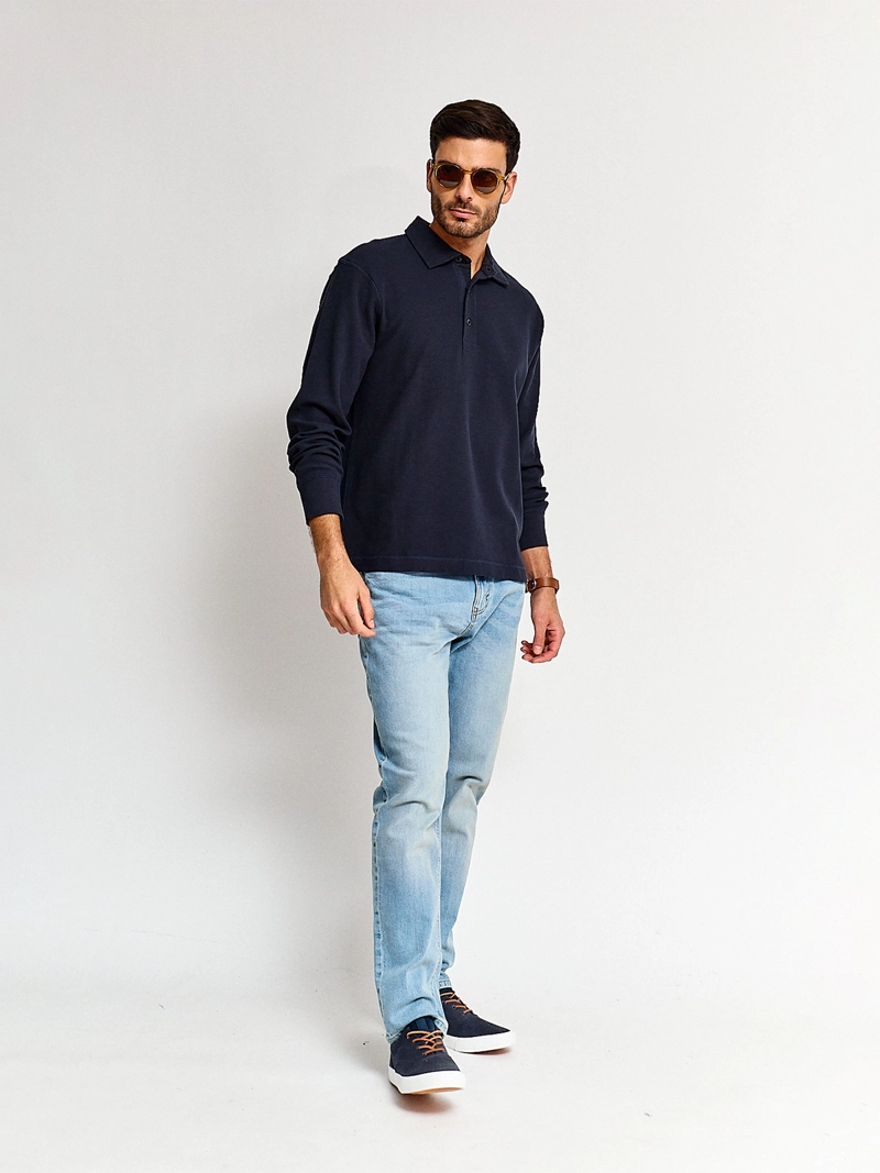 JEANS HOMBRE REGATTA SLIM - 3