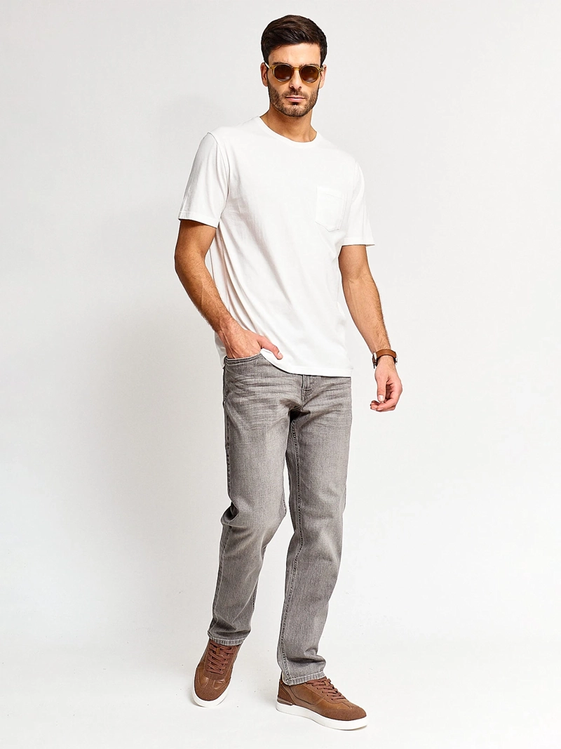 JEANS HOMBRE REGATTA SLIM - 3
