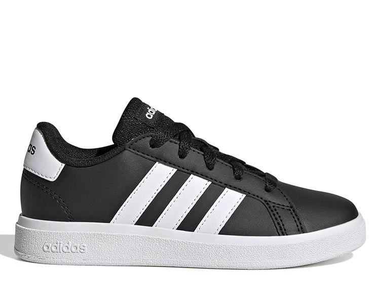 ADIDAS ZAPATILLAS INFANTIL ADIDAS CASUALES NEGRO GRAND COURT 2.0 K