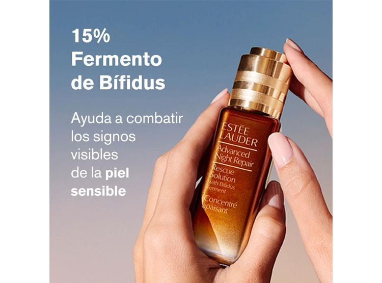 SERUM FACIAL ESTÉE LAUDER CONCENTRADO ADVANCED NIGHT REPAIR 20 ML - 2