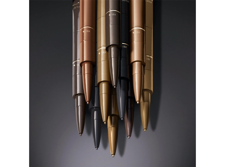 DELINEADOR DE CEJAS ESTÉE LAUDER LÁPIZ THE BROW MULTITASKER - 5
