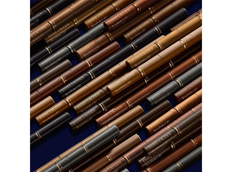 DELINEADOR DE CEJAS ESTÉE LAUDER LÁPIZ THE BROW MULTITASKER - 6