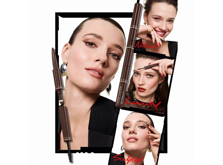 DELINEADOR DE CEJAS ESTÉE LAUDER LÁPIZ THE BROW MULTITASKER - 2