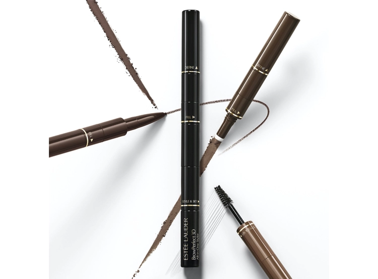 DELINEADOR DE CEJAS ESTÉE LAUDER LÁPIZ THE BROW MULTITASKER - 3